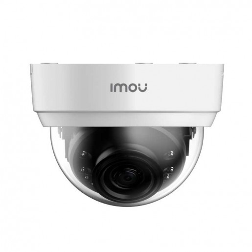 IMOU IPC-D42P Dome Lite, IP Wi-Fi видеокамера с функцией P2P, 4.0 Мп