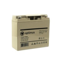 Аккумуляторная батарея Optimus AP-1218