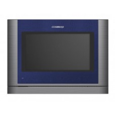 Монитор видеодомофона цветной AHD CDV-704MA (синий)