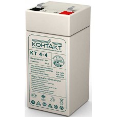 Аккумуляторная батарея КТ 4-4