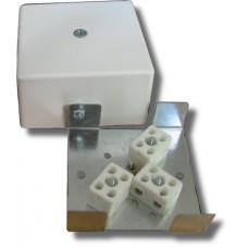 Коробка коммутационная КМ-О (6к)-IP41