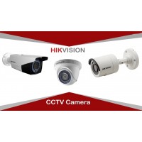 Хит сезона! Инновационная видеокамера от Hikvision доступна в Донецке