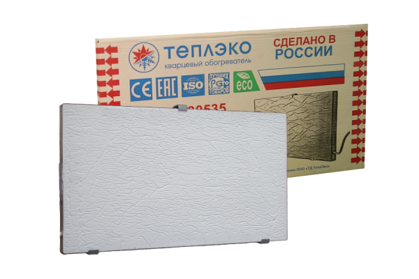 Электроплита "ТеплЭко"