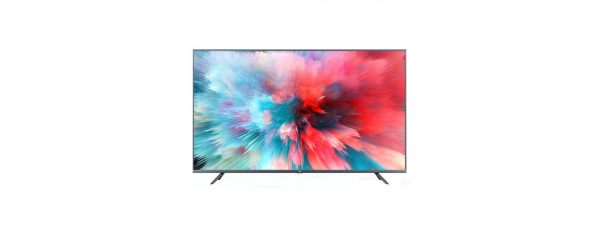 Телевизор Xiaomi Mi LED TV 4S UHD 55" (4K , L55M5-5ARU) Global