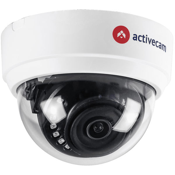 Видеокамера ActiveCam AC-H1D1