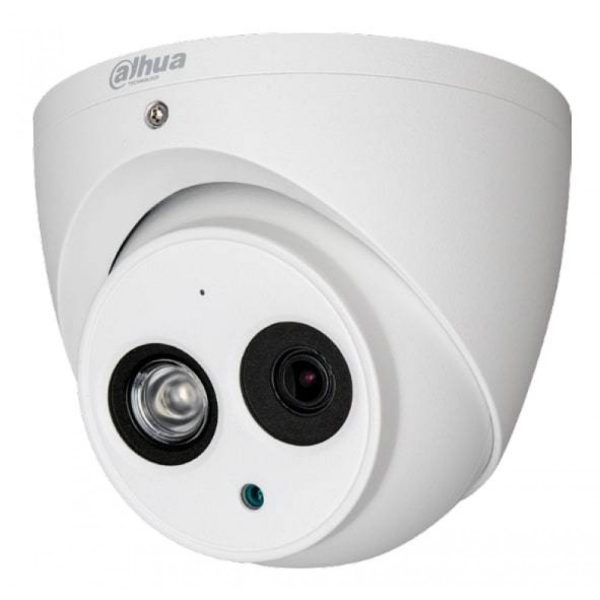 Видеокамера DAHUA DH-HAC-HDW1400EMP-A-0360B