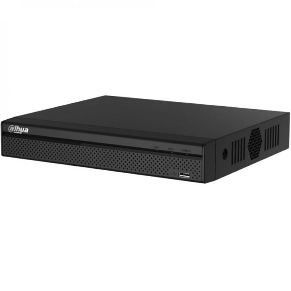 Видеорегистратор DAHUA DH-XVR5108HS-4KL-X