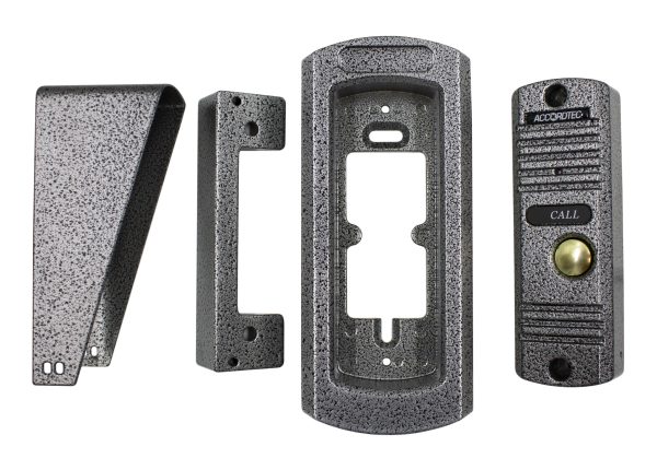 Вызывная панель цветная AccordTec AT-VD 305N