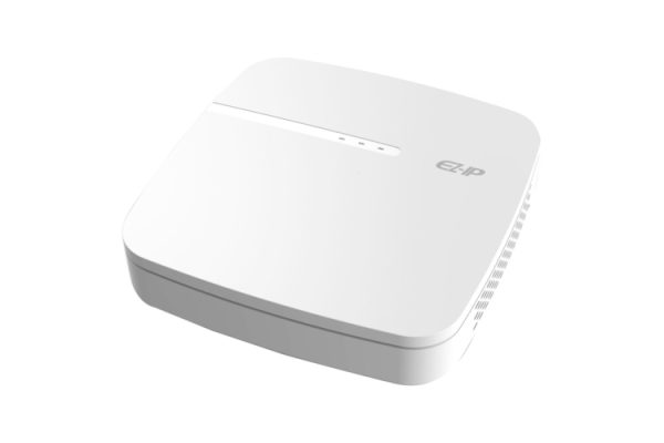 EZ-NVR1B08 IP-видеорегистратор EZ-IP