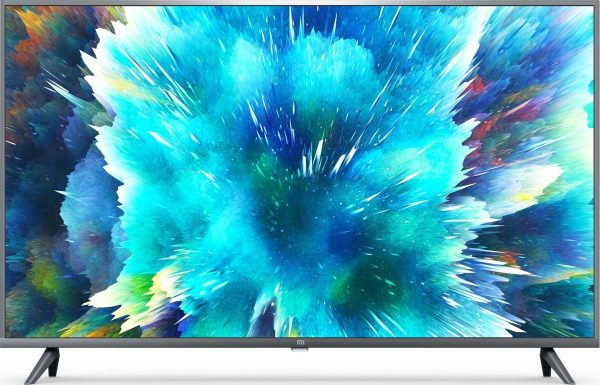 Телевизор LED Xiaomi Mi TV 4S 43