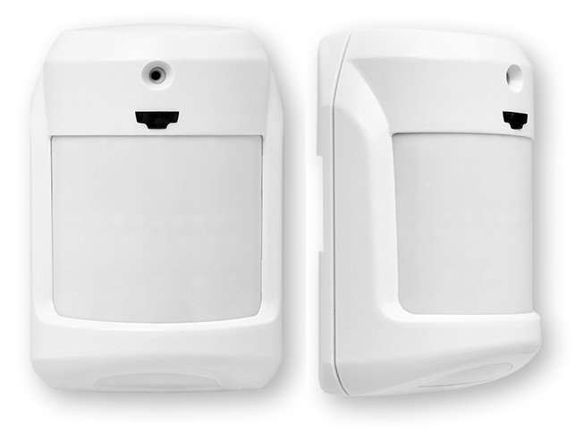 Извещатель охранный объёмный совмещенный Астра-621