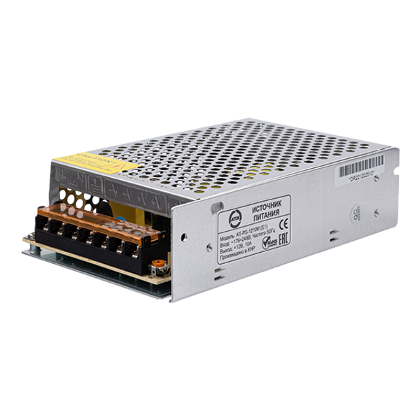 Блок питания AT-PS-1210M(E1)