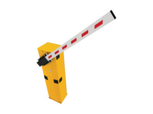 Комплект шлагбаума